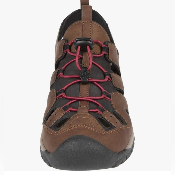 Northside Mens Burke Il Sport Athletic Sandal NWOT - Picture 10 of 12